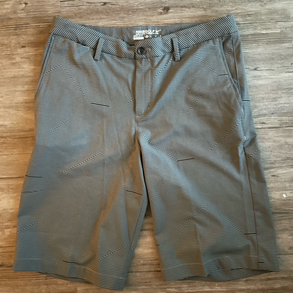 Boys Xl Nike Golf Short